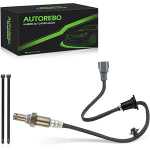 O2 Oxygen Sensor 234-4921 Downstream Compatible with Toyota Corolla 2014 2015 2016 2017 2018 2019, L4 1.8L Gas # 234-4921, 2344921, 8946502390
