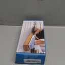 Sharp Pebble Premium Whetstone Knife Sharpening Stone 2 Side Grit 1000/6000 Waterstone- Whetstone Knife Sharpener- NonSlip Bamboo Base & Angle Guide