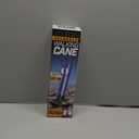 Walking Cane for Women & Men - Self Standing Adjustable Folding Cane with T Handle and 360 Pivot Base - Lightweight Foldable Walking Stick for Seniors - Collapsible Cane for Walking