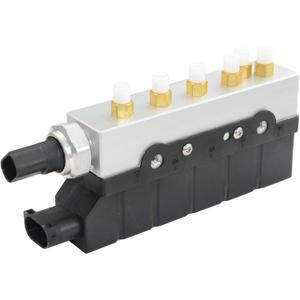 2203200258 Air Suspension Valve Block Replacment for Mercedes W220 S-Class S350 S430 S500 S600 S55 S65 AMG