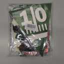 Football Birthday Party Decorations for Boys Girls - Premium Football Party Supplies Kit - Includes Banner, Tablecloth, Backdrop, Balloons, Cake Toppers, Tattoos