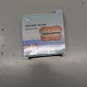 Moldable False Teeth - Silicone Dentures - Upper and Lower Matching Set, Convenient- 6PCS-328
