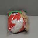 7 FT Outdoor Christmas Decorations Inflatables Climbing Santa Claus Decor with LED Lights, Christmas Blow Ups, Xmas Decorations for Window Roof Holiday Yard Party