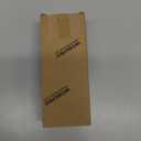 WORKPRO 24 Inch Bungee Cord with Hooks, 4 Pack Superior Rubber Heavy Duty Straps Strong Elastic Rope for Outdoor Tent, Luggage Rack, Camping, Cargo, RV, Bike, Transporting, Storage, Black