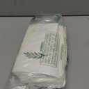 Fullhawl 20Pcs Greenery Eucalyptus Disposable Napkins Eucalyptus Leaf Guest Napkins Hand Towels Green Leaves Decorative Dinner Luncheon Cocktail Paper for Bathroom Wedding Baby Shower Supplies Decor