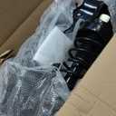 15071 15072 Rear Struts Shock Absorbers w/Coil Spring for Hyundai Sonata 2000-2005/ for Hyundai XG350 2002-2005/ for Kia Magentis 2001-2006/ for Kia Optima 2001-2005, Shock Assemblies 01 03 04