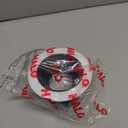 Halo Recessed 3003WHBB 3-Inch 35-Degree Adjustable Trim with Black Baffle, White