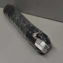 Extra Large Heavy Duty Boot Natural Rubber Shoe Mat for Entryway with Shoes Brush Large Boot Mat Multi-Purpose for Indoor or Outdoor, 16.1x 47.6 Inches