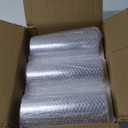 Glass Cylinder Vases Set of 6, Hewory Glittery Silver Vase for Centerpieces, Hurricane Candle Holders for Pillar or Floating Candle, Round Tall Vase for Wedding Anniversary Events Home Table Decor