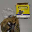 MOOG 269 Non-Greaseable Super Strength Universal Joint for Jeep Grand Cherokee