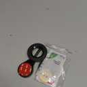 LISEN for MagSafe Car Mount for iPhone 17 Pro Max, Classic Magnetic Phone Holder for Car, Car Phone Holder Mount, Dash Car Accessories Gifts for Women Men, for iPhone 17 Pro Max Air 16 15 14 13 12 (Black)