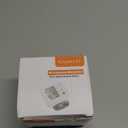 GUAEVER Pressure Monitor Wrist Type Automatic Blood