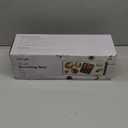 Extra Large Food Warming Mat with Heat-Resistant Pad, 36X15 Inch, 6 Temperature & 6 Timer Settings, Child Lock Safety, Fits More Dishes for Family Dinners and Parties