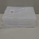 Toy Organizer.72 Compartments.Toy Storage Box Compatible With Hot wheels Cars, Matchbox Cars,Mini Toys and Small Dolls.Toy Storage Display Case With 3 Layers of Removable Trays(Transparent)