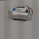 Lutron Diva LED+ Dimmer Light Switch for Dimmable LED, Halogen, and Incandescent Bulbs, 150 Watt, Single-Pole or 3-Way, DVCL-153P-WH, White