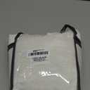 Extra Long Linen 84 Inch Shower Curtain Neutral Modern Bath Drapes Set 84 Inch Long with Hooks XLong Tall Farmhouse Boho Shower Curtains for Bathroom, Cream Ivory Birch, 72x84 Drapes (Natural)