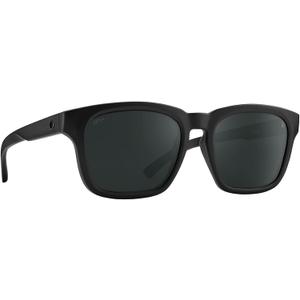 Spy Optic Saxony Matte Black - Happy Boost Bronze Polar Black Spectra