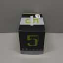 Drones with Dual Camera for Adults, Brushless Motor Large HD Screen Remote Control, Lightweight Under 249g Foldable Professional Drone for Beginner, Mini Quadcopter with 2 Batteries & Storage Bag