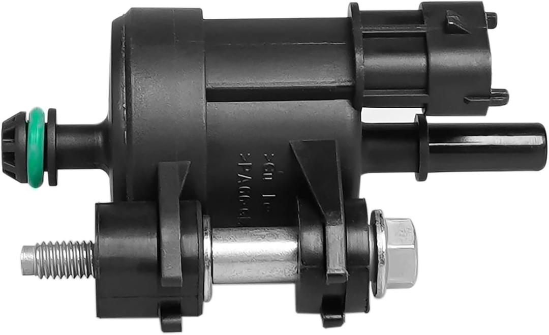 Vapor Canister Purge Valve Solenoid For 2009-2017 Enclave Lacrosse ATS CTS ELR SRX XTS Camro Caprice Captiva Colorado Equinox Impala Traverse Acadia Canyon 911-082 214-2137 PV479 12690512 12610560