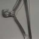 Mr. Pen Metal Hangers  20 Pack, Wire Coat & Clothes Hangers