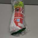 Sabary 12 Set Farm Animal Sticker Scene Include 12 Backgrounds 12 Sheets Self Adhesive Stickers for Kids Sunday School Crafts Decorations