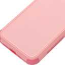 Compatible with iPhone 12 Case 2020 Shockproof Heavy Duty Durable Dropproof 3-Layer Rubber Cover Scratch-Resistant Protective Case (Pink, for iPhone 12 Pro max 6.7 inch)
