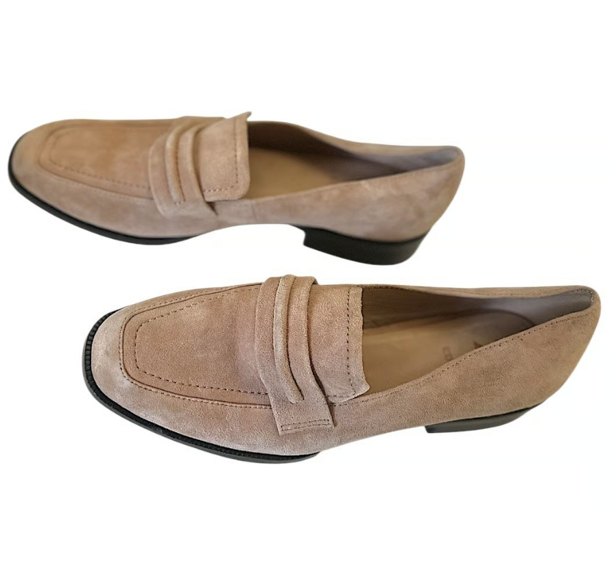 SM New York Capri Taupe 10M