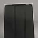 MOFT Dynamic Folio Case for iPad mini 7 A17 Pro 2024 & iPad mini 6th A15 2021, 8.3 Inch Silm Magnetic Stand Case with 20+ Viewing Angles, Auto Wake/Sleep, Ultra Thin, Panna Cotta x Faded Jeans