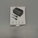 S26 S25 S24 S23 S22 Fast Charger for Samsung Phone, 25W USB C Charger Android Chargers Type C Charger Fast Charging Block 10Ft USB C Cable Cord for Samsung Galaxy S26/ S25/ S24/ S23/ S22/ S21/ S20/ Plus/ Ultra