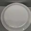 100PCS Mexican Serape Fiesta Plates and Napkins Party Supplies Mayo Day of The Dead Tableware Set Decor Favors for Mexico Taco Colorful Stripes Dia De Los Muertos Decor Serves 25