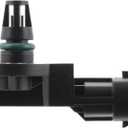 BOSCH 0281006076 Original Equipment Manifold Absolute Pressure (MAP) Sensor - Compatible with Select Chevrolet Colorado, Cruze, Express 2500, Express 3500, Sonic; GMC Canyon, Savana 2500, Savana 3500
