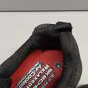 Men's Skechers RelaxedFit, Air-Cooled, Memory Foam, Black, Size 11