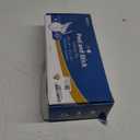 Art3d 102-Piece Peel and Stick Wall Tile for Kitchen Backsplash, Bathroom, Fireplace, 3in.  6in. Stick on Subway Tile Stone Beige