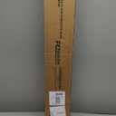 6FT/9FT Folding Balance Beam for Kids ages 3-15- Foldable Gymnastics Floor Beam,Anti-Slip ,Carrying Bag, Faux Suede Covered,EVA foam,Gymnastics Equipment for Kids Training At Home,School,Gym Center (Blue)