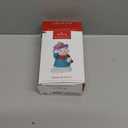 Hallmark Keepsake Christmas Ornament 2025, Snow Buddies 2025, Snowman Collectors Gifts