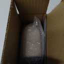 AquaEasy 4 Inch Ceramic Water Filter Candles (Pack of 4) Replacement Filter for Gravity Water Filtration System | Household Water Bucket Filtration System | Suits All Major Brands |