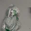 Yoofoss Pack and Play Sheets Fitted, Mini Crib Sheets 2-Pack for Pack N Play Mattress, Stretchy Playard Sheet, Soft and Breathable Green + Leaf