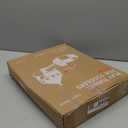 Tiny Land 3-in-1 Baby Tunnel for Toddlers with Ball Pit & Play Tent, Pop Up Crawl Tunnel for Kids, Indoor/Outdoor Play Tunnel, Foldable Baby Crawling Tunnel Toy (Blue)