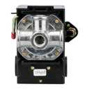 Air Compressor Pressure Switch Replacement Parts LF10-4H 4 Port NPT1/4 95-125 PSI 20A