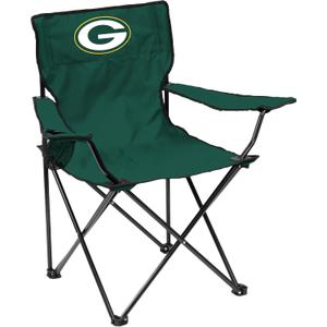 logobrands NFL Quad Chair, One Size