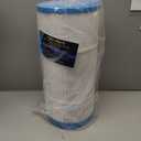 POOLPURE 6541-397 Spa Filter Cartridge Compatible with Sundance Spa Filter 880 Series, 2009-2023, Sundance 6541-397 (with Outer Filter 6473-165 and Inner Filter 6473-164), FC-2772, AK-80802, 1pack