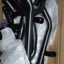 Rear Bumper for Polaris RZR 1000 XP/XP 4 Ultimate Sport Premium 2024+ Accessories, Heavy Duty UV-Resistant Powder Coating Bumper Guard for 2024 2025 RZR, Replace#2884514