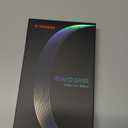 TORRAS Ostand Magnetic for iPhone 17 Case, Fit for MagSafe, 4X Military Drop Protection, Camera Control, Slim Phone Case for iPhone 17 with Kickstand, Soft Edge, Translucent Matte Cover 6.3", Black