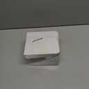 12 Pcs Purse Hanger Hook Acrylic White Bag Tie Handbag Belt Hanger Closet Organizer Storage Handbags Tote Holder for Storing Handbags Satchels