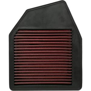 AO-2402 Air (Oiled) Filter Replace 33-2402,High Performance,Washable Compatible with 2008-2015 Honda Accord and Crosstour