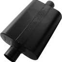 Flowmaster 942545 Super 44 Series Chambered Muffler