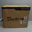 AURA GC1
Mesh ARGB Mid-tower Case