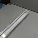 ChrisDowa Blackout Roller Shades for Window, Cordless Pull Down Blinds, 35"W x 72"H