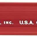 Klein Tools 68005 Wrench, Made in USA, High Impact Can Wrench with 7/16-Inch and 3/8-Inch Hex Sockets for Telecom