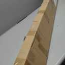 Real Carbon Fiber Dashboard Replacement Cover Panel for 2026 Tesla Model Y Juniper&Tesla Model 3 Highland 2024+ Dashboard Wrap for 2025 Tesla Model Y Juniper Interior Accessories(Gloss)